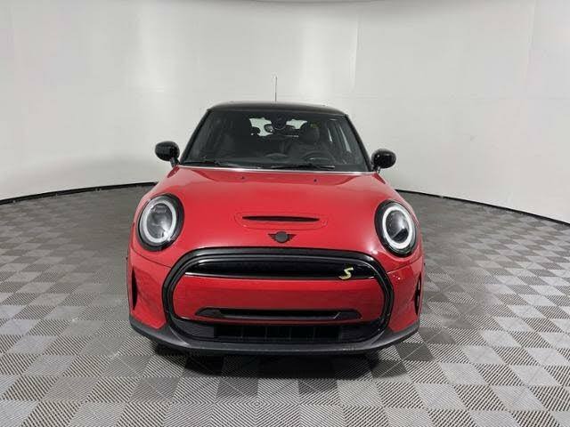 2023 MINI Cooper SE 2-Door Hatchback FWD for Sale
</span>
