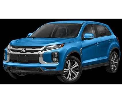 2023 Mitsubishi Outlander Sport 2.0 SE AWC for Sale