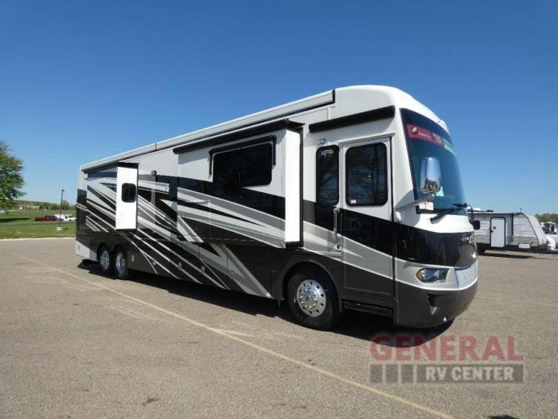 2023 Newmar Ventana 4328 43ft for Sale
