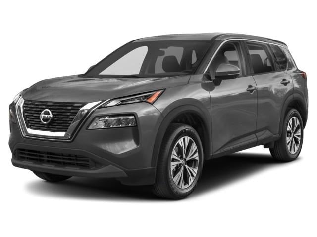 2023 Nissan Rogue White, 11 miles for Sale