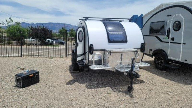 2023 Nucamp TAG XL BOONDOCK EDITION 13ft for Sale
