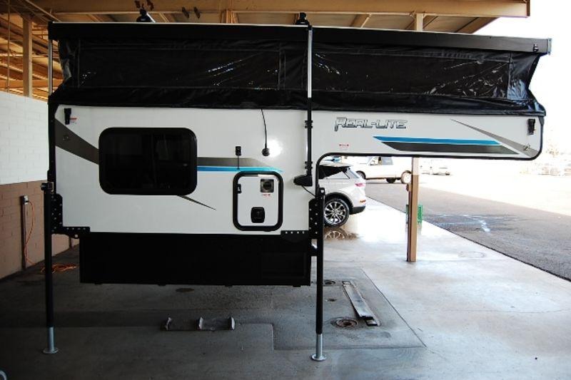 2023 Palomino Real-Lite 1604 13ft for Sale
