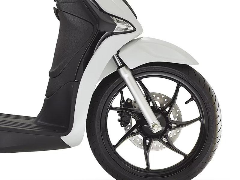 2023 Piaggio Liberty 150 S for Sale