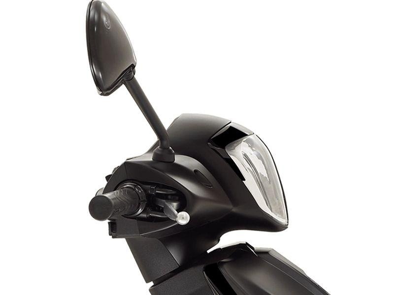 2023 Piaggio Liberty 50 S for Sale