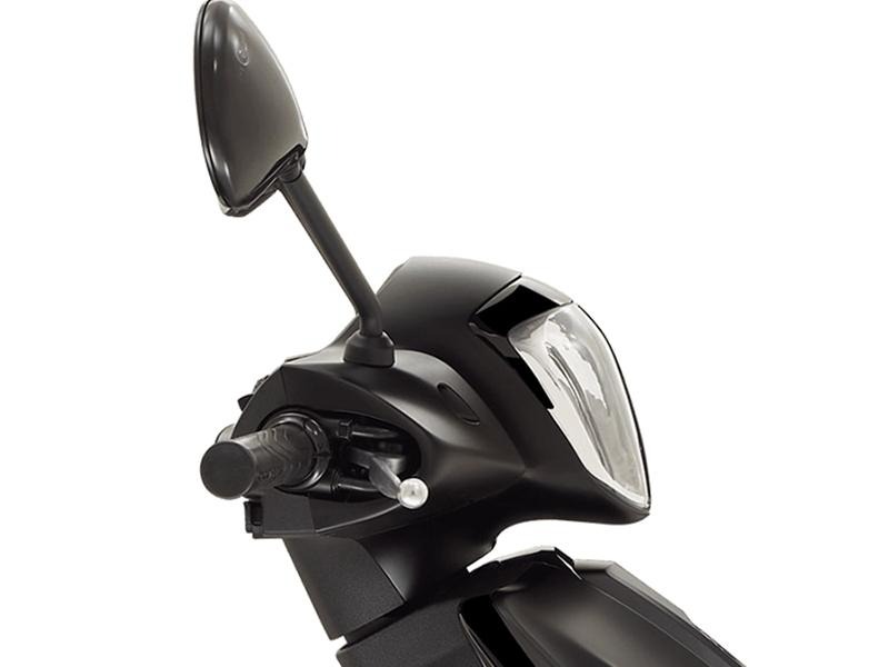 2023 Piaggio Liberty 50 S for Sale