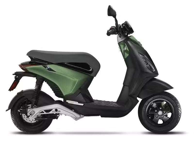 2023 Piaggio Piaggio 1 Active for Sale