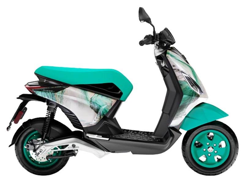 2023 Piaggio Piaggio 1 FCW Active for Sale
</span>