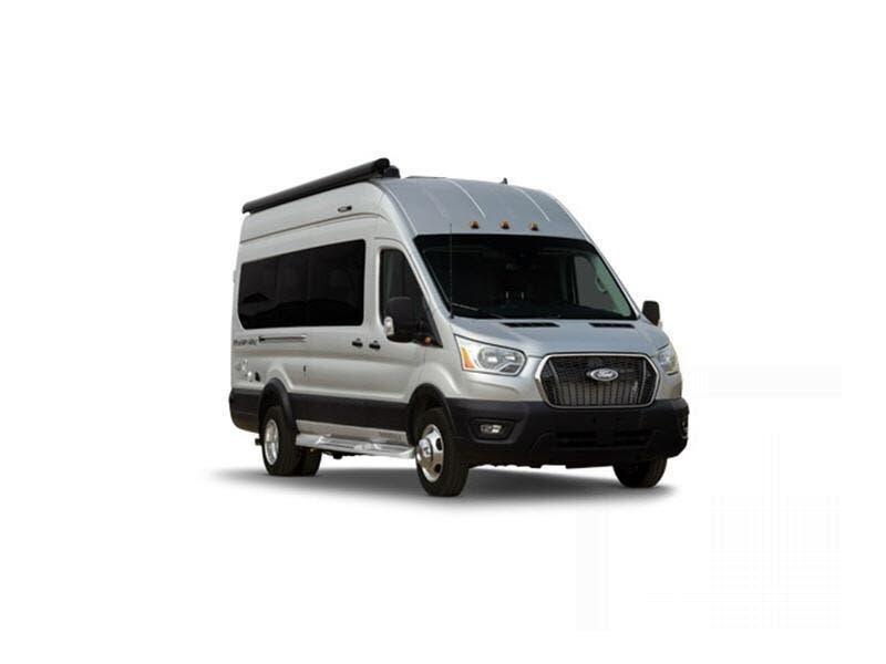 2023 Pleasure-Way Ontour 2.2 for Sale
