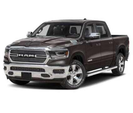 2023 Ram 1500 Laramie for Sale