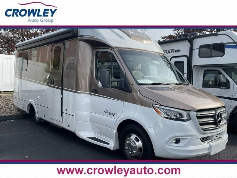 2023 Regency Regency ULTRA BROUGHAM UB25TB 60ft for Sale
