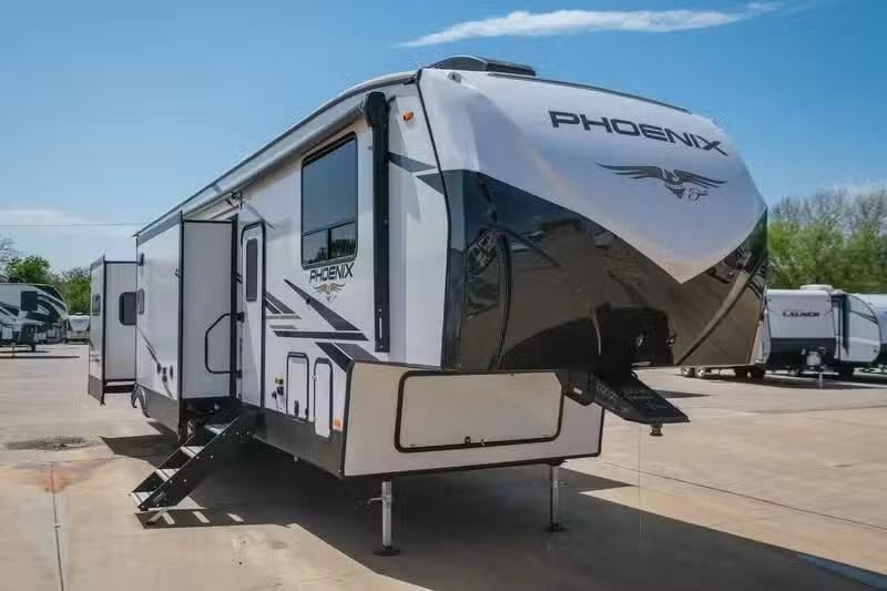 2023 Shasta Phoenix 370BAF 42ft for Sale