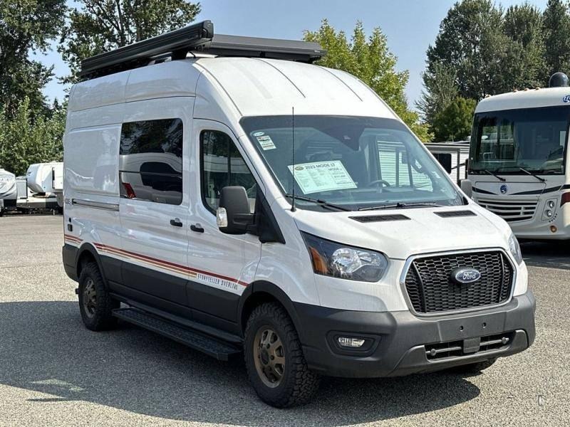 2023 Storyteller Overland Storyteller Overland MODE LT 0ft for Sale