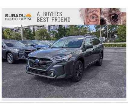 2023 Subaru Outback Onyx Edition XT for Sale