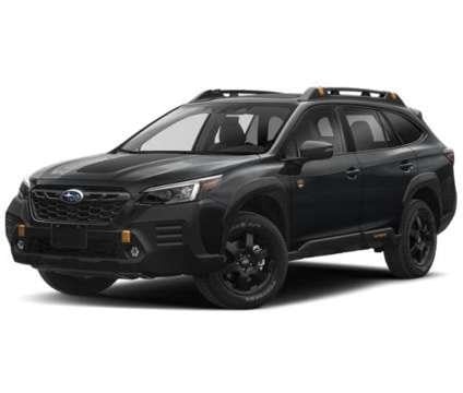 2023 Subaru Outback Wilderness for Sale