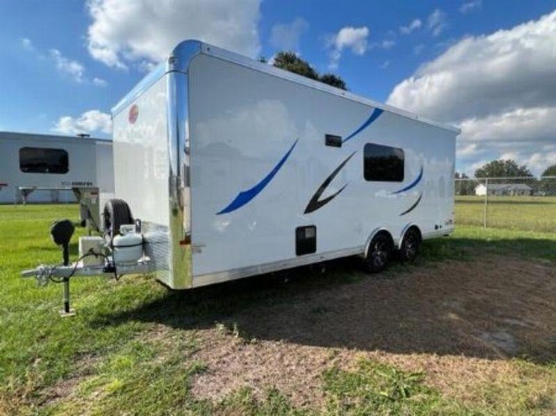 2023 Sundowner Trailblazer 2286 22ft for Sale