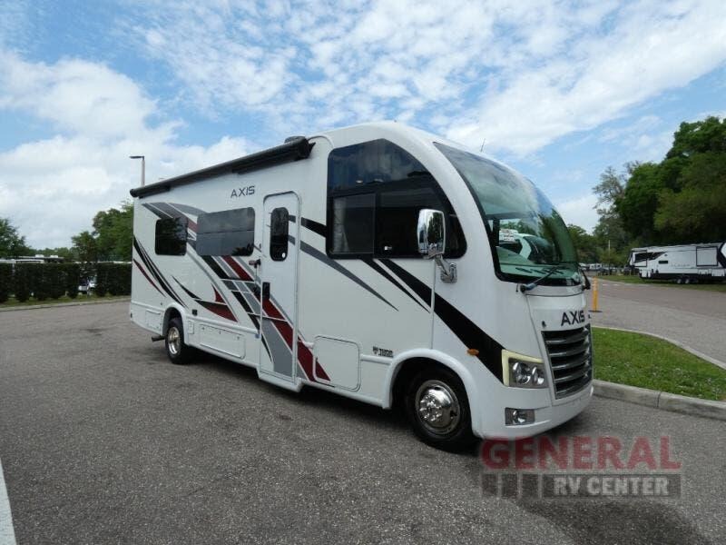 2023 Thor Motor Coach Axis 24.3 for Sale