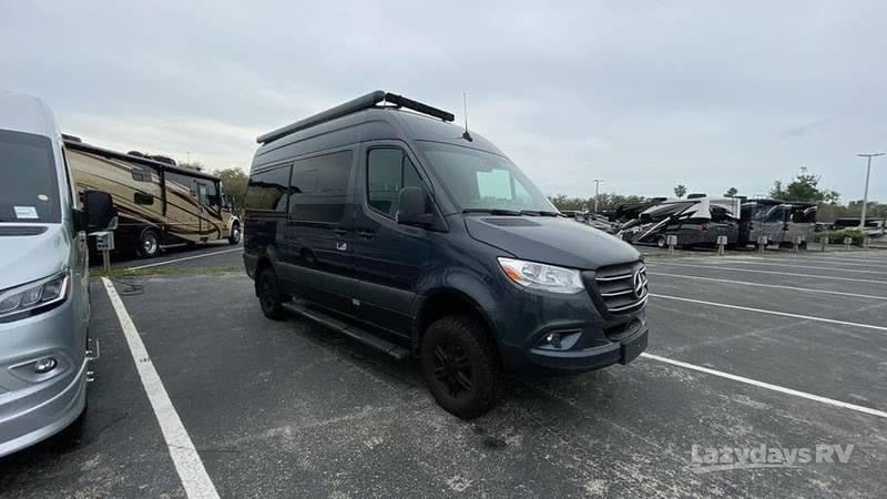 2023 Thor Motor Coach Sanctuary 19L 20ft for Sale