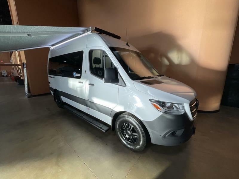 2023 Thor Motor Coach Sanctuary 19P for Sale