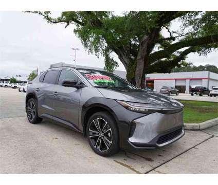 2023 Toyota b Z4X Limited for Sale