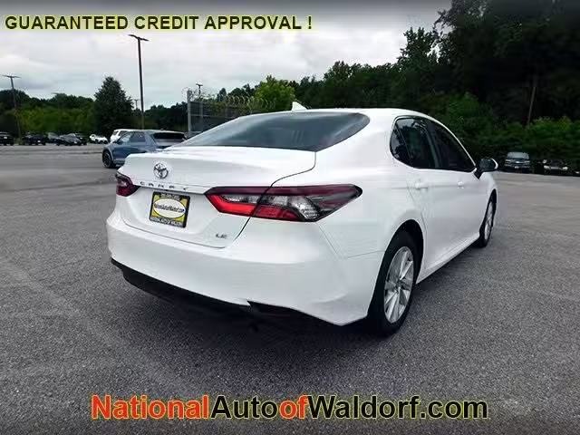 2023 Toyota Camry LE for Sale