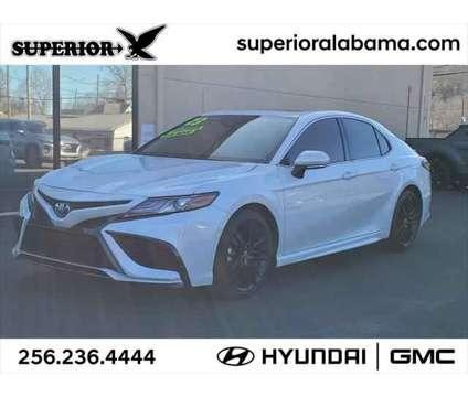 2023 Toyota Camry XSE Hybrid for Sale