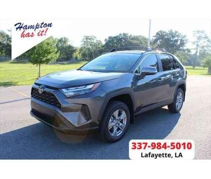 2023 Toyota RAV4 XLE for Sale
