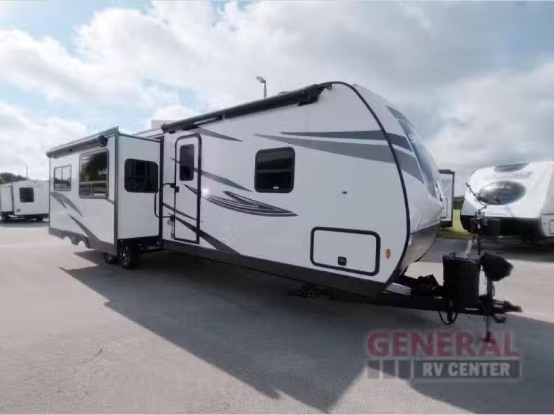 2023 Venture RV Sport Trek ST327VIK for Sale
