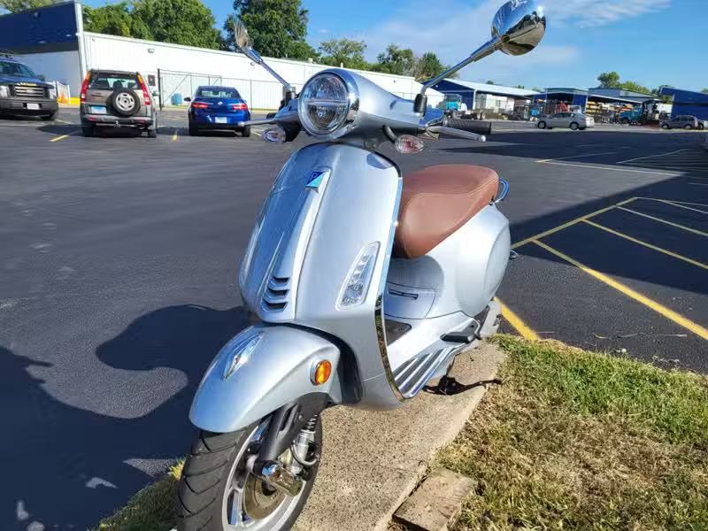 2023 Vespa Primavera 150 for Sale
</span>