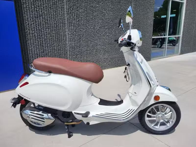 2023 Vespa Primavera 150 for Sale
</span>