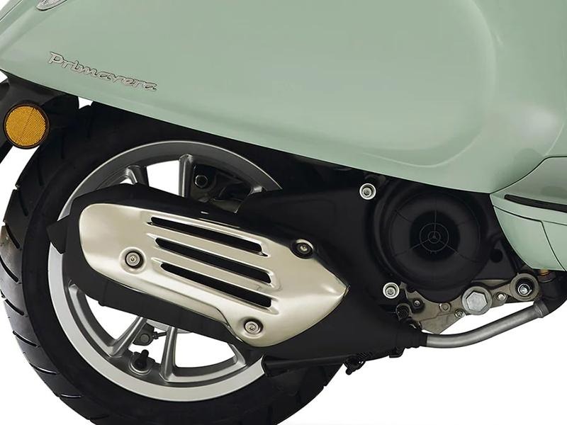 2023 Vespa Primavera 50 30 MPH for Sale