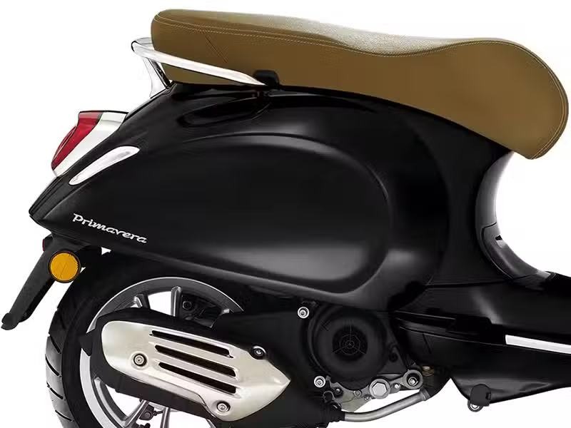 2023 Vespa Primavera 50 for Sale
</span>