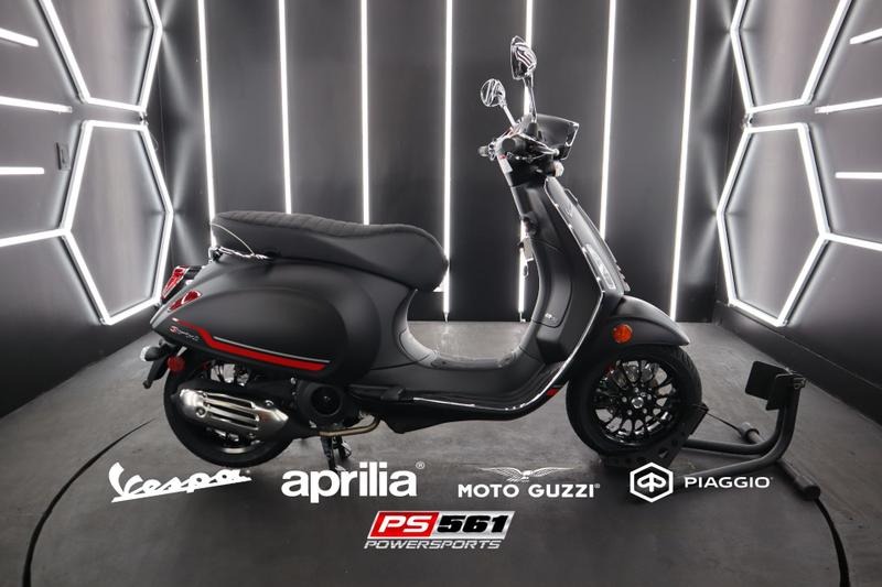 2023 Vespa Sprint 50 S for Sale
</span>