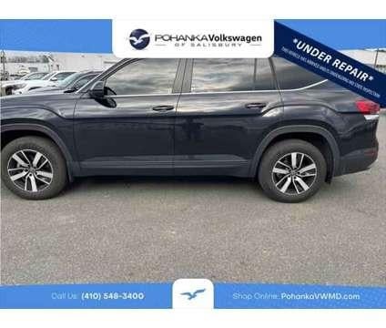 2023 Volkswagen Atlas 2.0T SE for Sale
