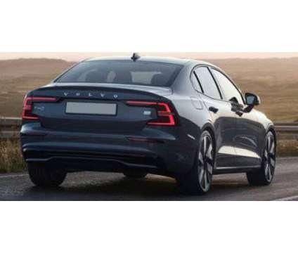 2023 Volvo S60 Recharge Plug-In Hybrid Ultimate Bright Theme for Sale
</span>