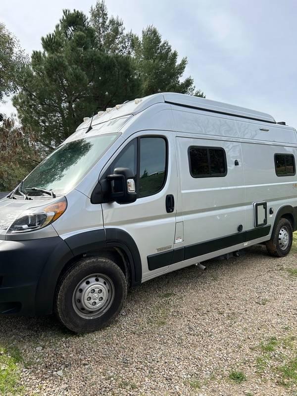 2023 Winnebago Solis 59P 19ft for Sale