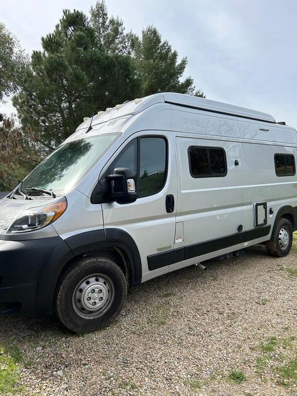 2023 Winnebago Solis 59P for Sale