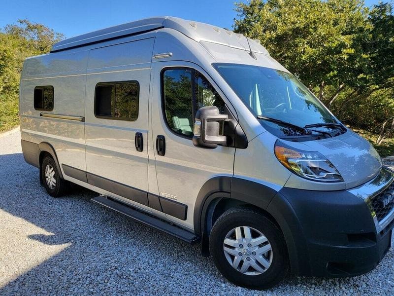 2023 Winnebago Solis 59PX for Sale