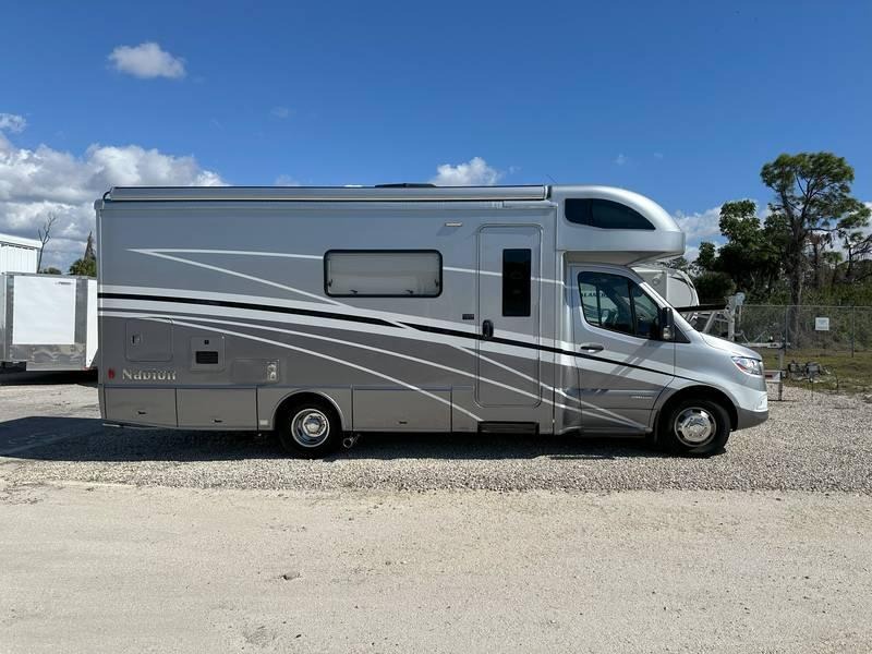 2023 Winnebago Winnebago Navion 24D 25ft for Sale
