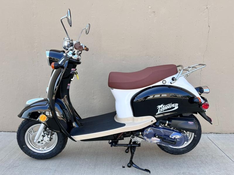 2023 Wolf Brand Scooters ISLANDER for Sale