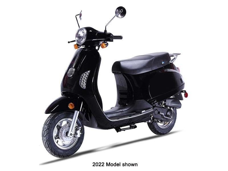 2023 Wolf Brand Scooters Wolf Lucky II for Sale