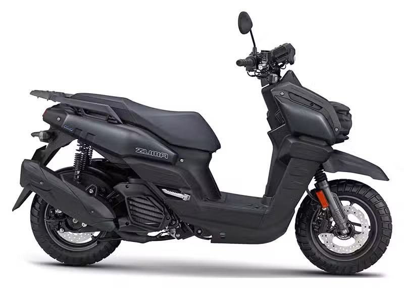 2023 Yamaha Zuma 125 for Sale
</span>