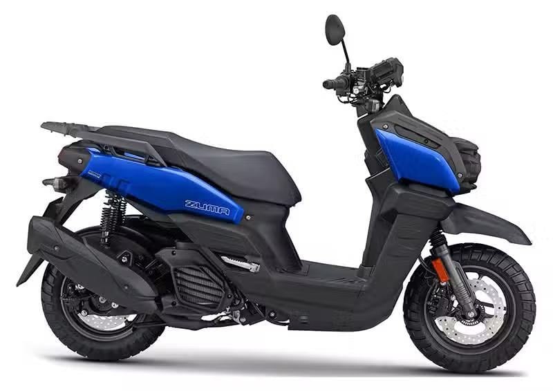 2023 Yamaha Zuma 125 for Sale