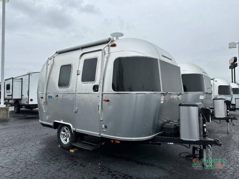 2024 Airstream Bambi 16RB 16ft for Sale