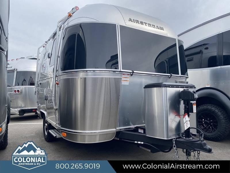 2024 Airstream Caravel 16RB 16ft for Sale