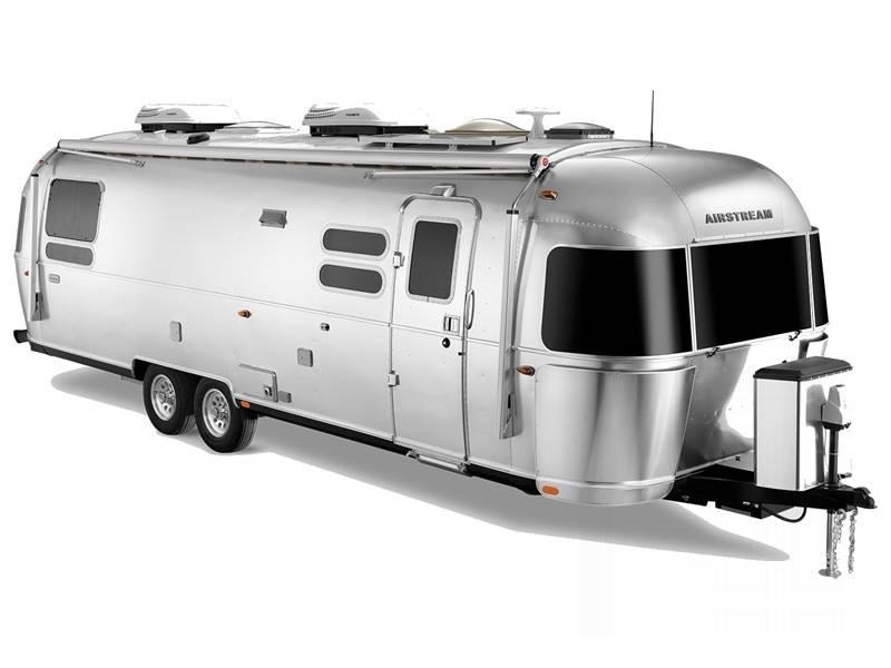 2024 Airstream Globetrotter 25FB 26ft for Sale