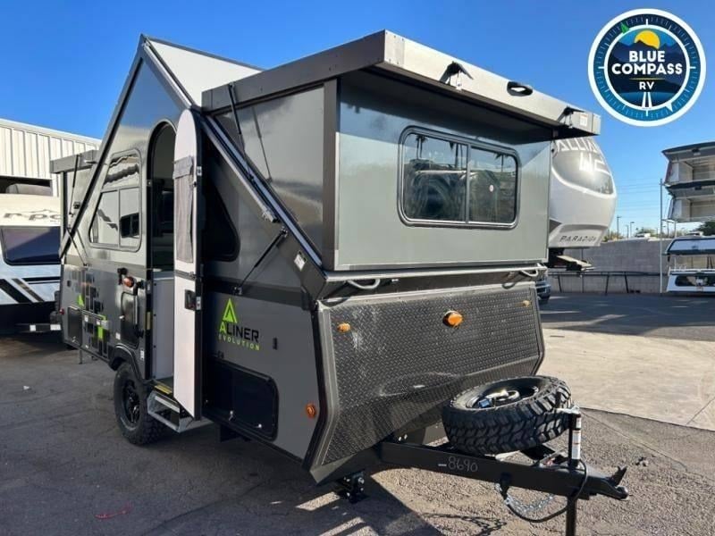 2024 Aliner Aliner Evolution Evolution 15 18ft for Sale