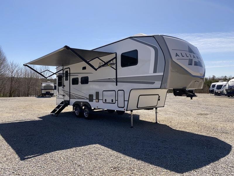 2024 Alliance RV Avenue 26RD for Sale