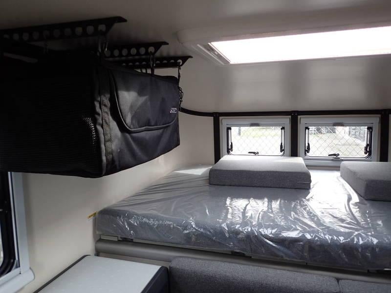 2024 ALP Adventurer Truck Campers Adventurer Scout YOHO 0ft for Sale