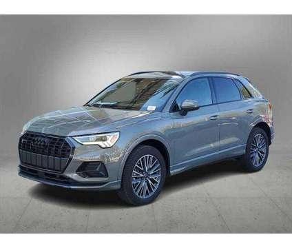2024 Audi Q3 Premium 40 TFSI quattro Tiptronic for Sale
