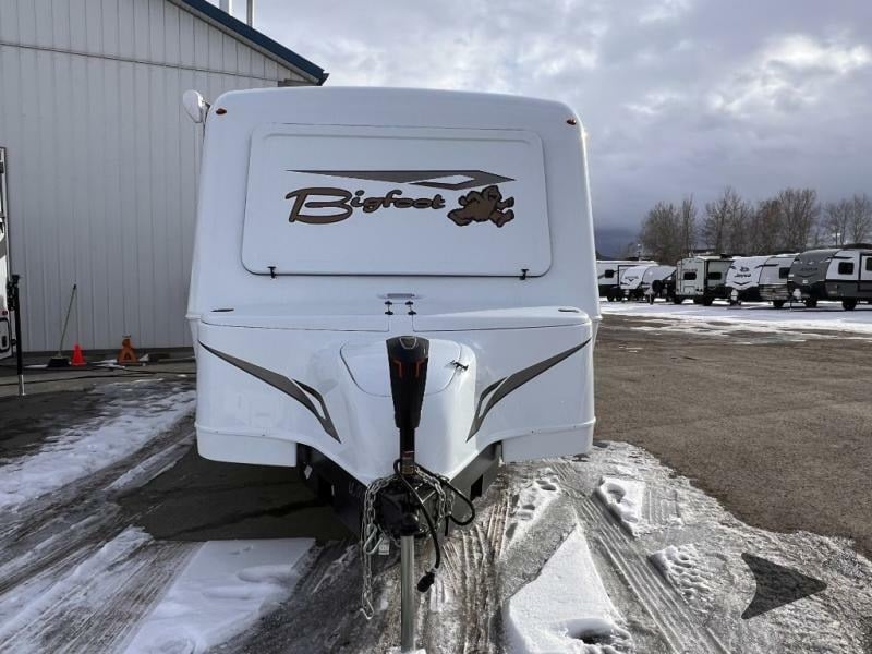 2024 Bigfoot Industries 2500 SERIES B25RQ for Sale